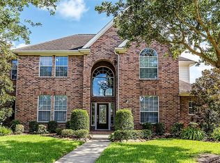 3312 Castle Creek Ct, League City, TX 77573