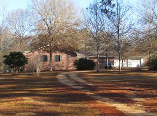 467 Columbia Purvis Rd, Columbia, MS 39429