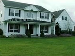 16550 SW Friendly Ln, Beaverton, OR 97007