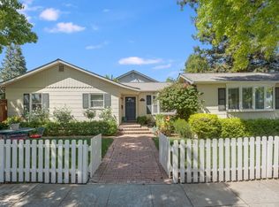 1707 Johnston Ave, San Jose, CA