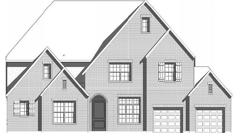 1st image of 951 Cliff Creek Dr
