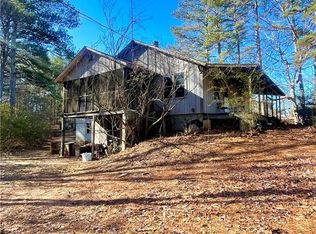 4375 Braselton Hwy, Hoschton, GA 30548