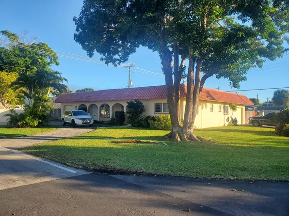 500 NE 28th St, Boca Raton, FL 33431