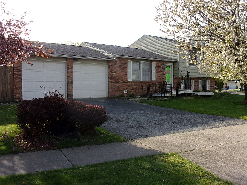 2nd image of 5535 Thornbrook Trl