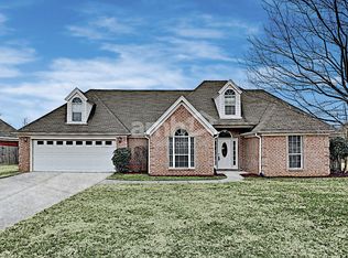1123 Tara Dr, Hernando, MS 38632