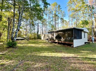105 Click Rd, Satsuma, FL 32189