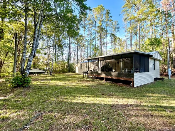 105 CLICK ROAD, SATSUMA, FL 32189