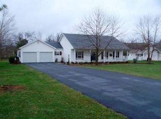 41 Shadow Trl, Danville, KY 40422