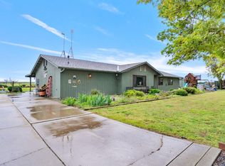 7784 S Del Rey Ave, Del Rey, CA 93616