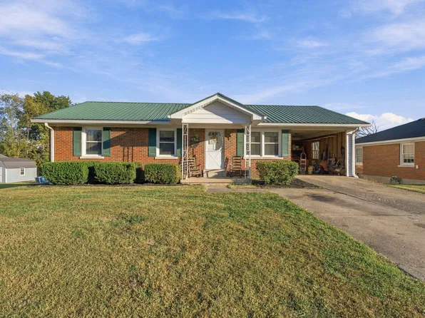 505 Hickory Hill Dr, Nicholasville, KY 40356