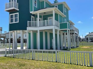 22903 Miramar Dr, Galveston, TX 77554