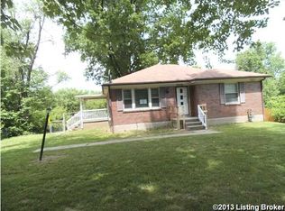 9009 Fern Creek Rd, Louisville, KY
