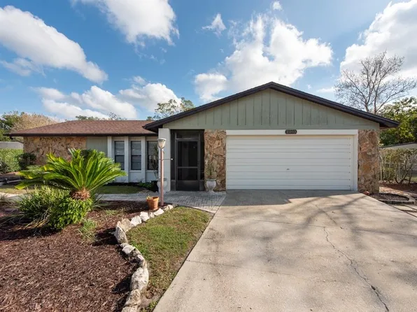 2203 Tail Feather Ct, Lutz, FL 33549
