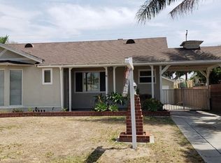 9300 Dorothy Ave, South Gate, CA 90280