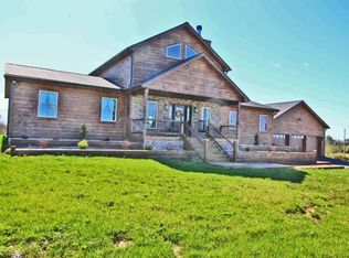 2231 Hooper Station Rd, Shelbyville, KY 40065