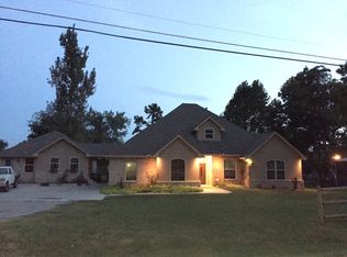 2520 W 78th St, Tulsa, OK 74132