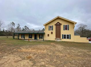 662 Highway 29, Wiggins, MS 39577