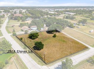 2915 Clover Ln, Dalworthington Gardens, TX 76016