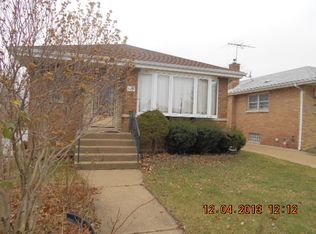 363 Sangamon St, Park Forest, IL
