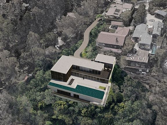 4th image of 7417 Woodrow Wilson Dr
