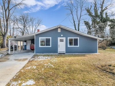 304 Palmer Avenue, Neptune, NJ, 07753