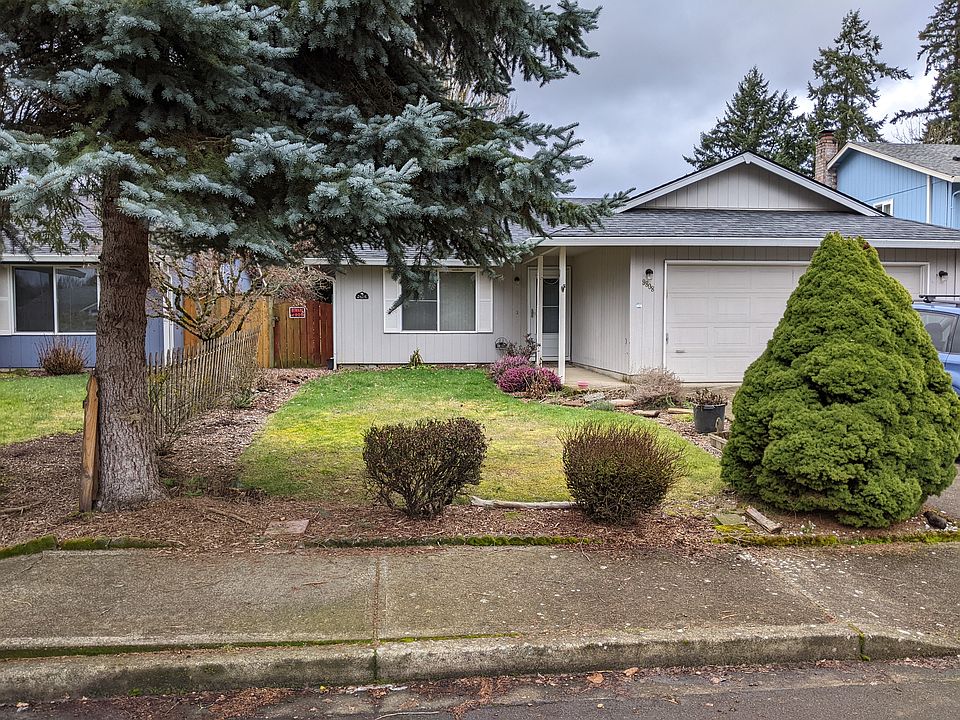 1st image of 9808 NE 59th Ave