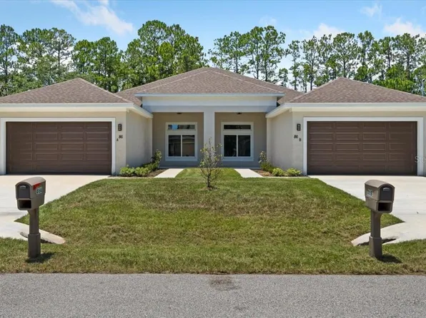 86 Emerson Dr, Palm Coast, FL 32164