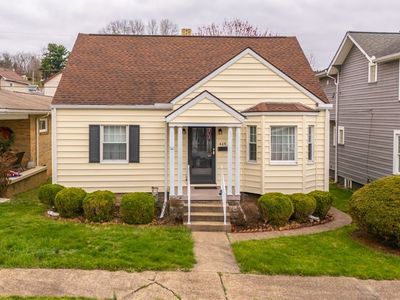 429 W 43rd St, Shadyside, OH, 43947