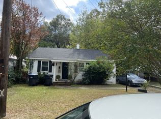 1992 Fenwick St, Augusta, GA 30904