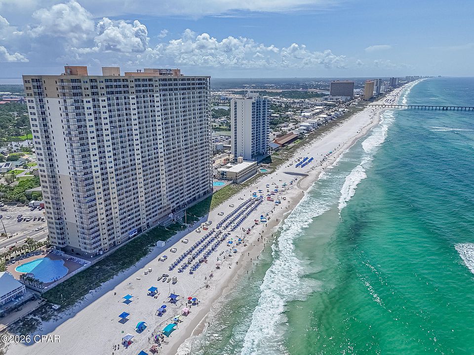 1st image of 16819 Front Beach Rd #2204