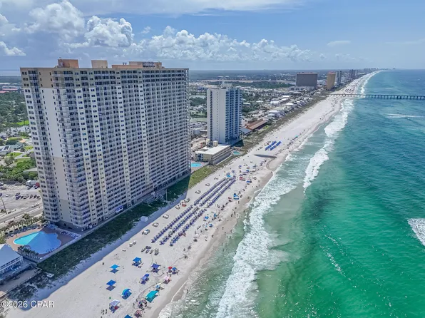 16819 Front Beach Rd #2204, Panama City Beach, FL 32407