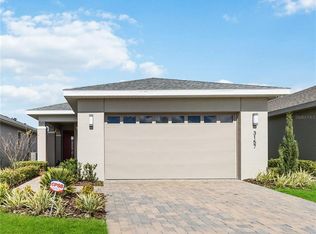 3157 Songbird Cir, Harmony, FL 34773