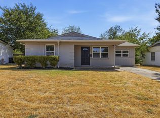 2740 Blue Ridge Dr, Mesquite, TX 75150