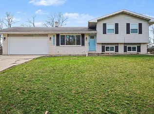 57423 Horseshoe Ct, Goshen, IN