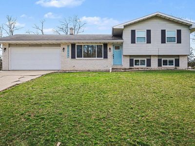 57423 Horseshoe Ct, Goshen, IN, 46528