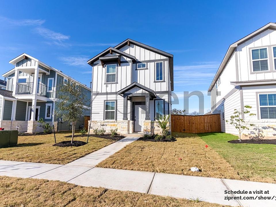 1st image of 2312 Jack Nora Way