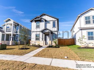 2312 Jack Nora Way, Round Rock, TX 78665
