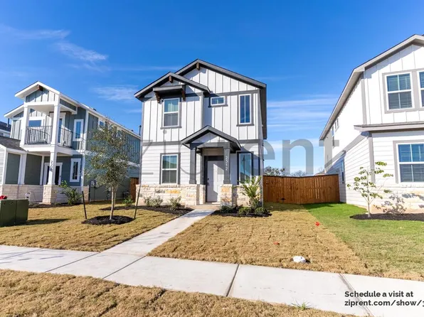 2312 Jack Nora Way, Round Rock, TX 78665