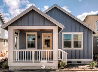 407 Salmonberry Lane Cir SW, Ocean Shores, WA 98569