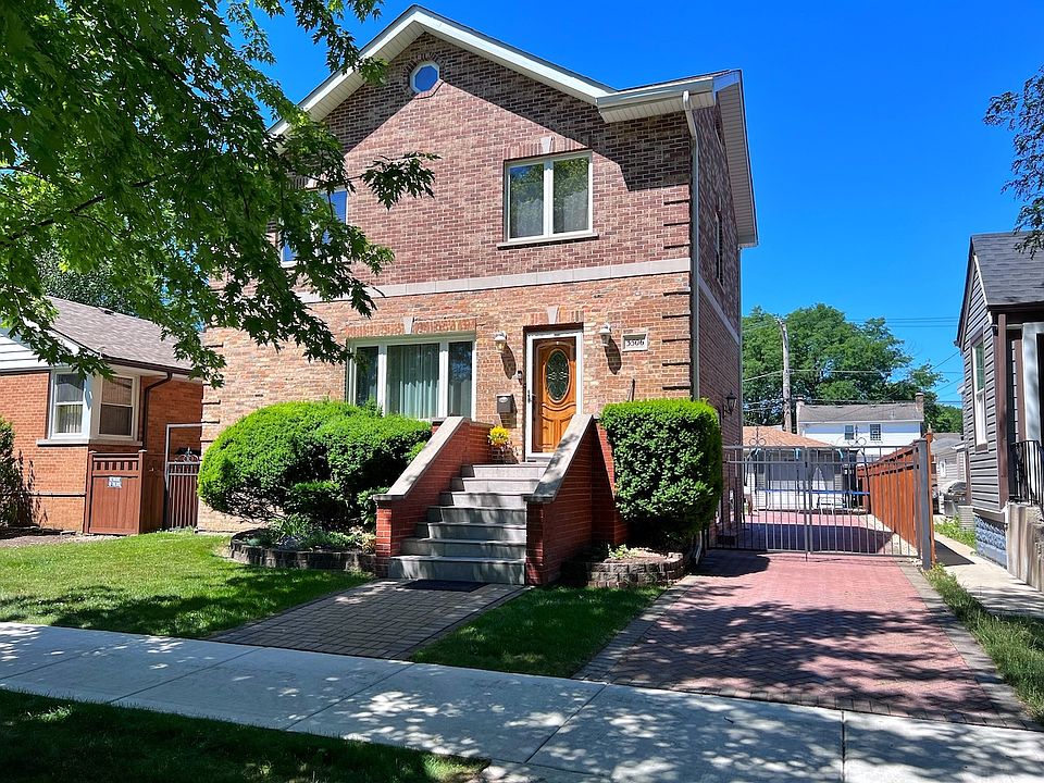 3506 N Pittsburgh Ave, Chicago, IL 60634 Zillow