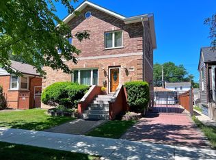 3506 N Pittsburgh Ave, Chicago, IL