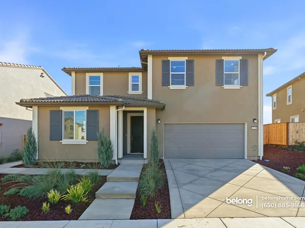 5728 Placer Dr, Tracy, CA 95377