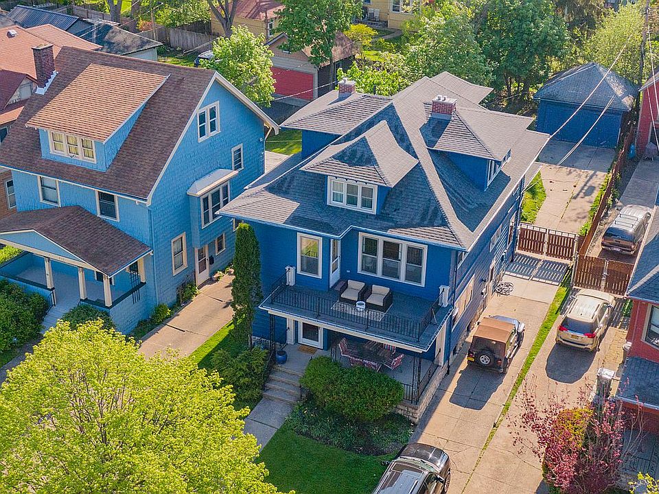 415 Parkside Ave, Buffalo, NY 14216 Zillow