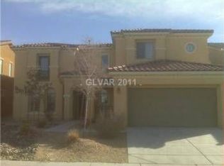 6716 Arrow Hill St, North Las Vegas, NV 89084