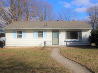 711 Miner St, Plymouth, IN 46563