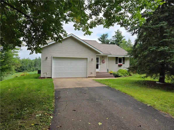 215 125th Avenue, Turtle Lake, WI 54889