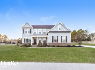 61 Twelve Oaks Dr, Willow Spring, NC 27592