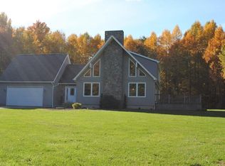 9041 Stoddard Hayes Rd, Kinsman, OH 44428