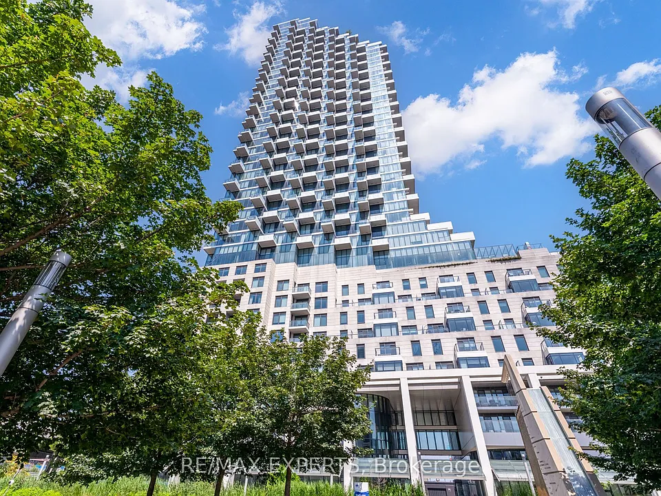 16 Bonnycastle St #1806
