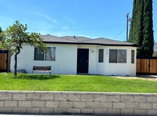 106 Brentwood Dr, Tehachapi, CA 93561